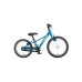 Купить Велосипед  KTM WILD CROSS 16" голубой (белый), 2021 (арт. 21245130) в Киеве - фото №1